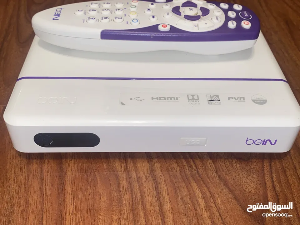 Bein رسيفير