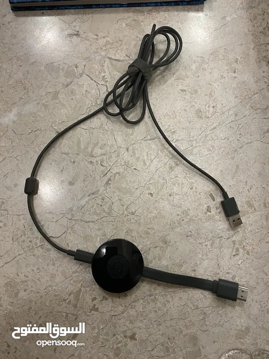 Google chromecast for sale in Muscat