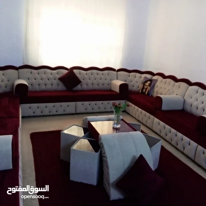 مجلس كامل للبيع