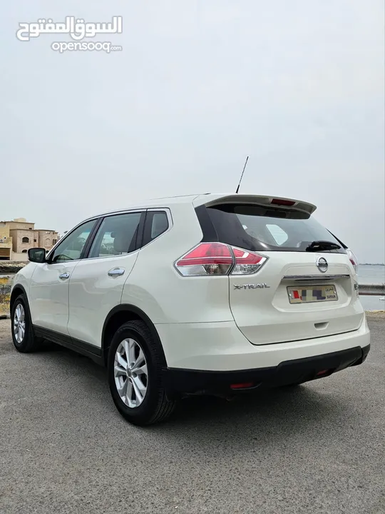 NISSAN X-TRAIL SUV For Sale 33 687 474