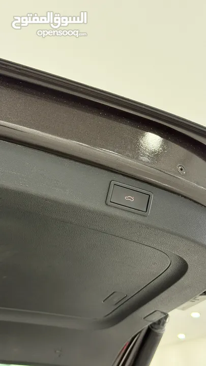 سكودا كودياك فل الفل اضافات يد اولى سعر حررق