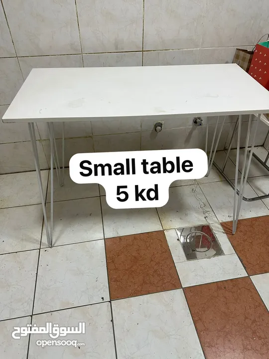Great deals! Many items must go!