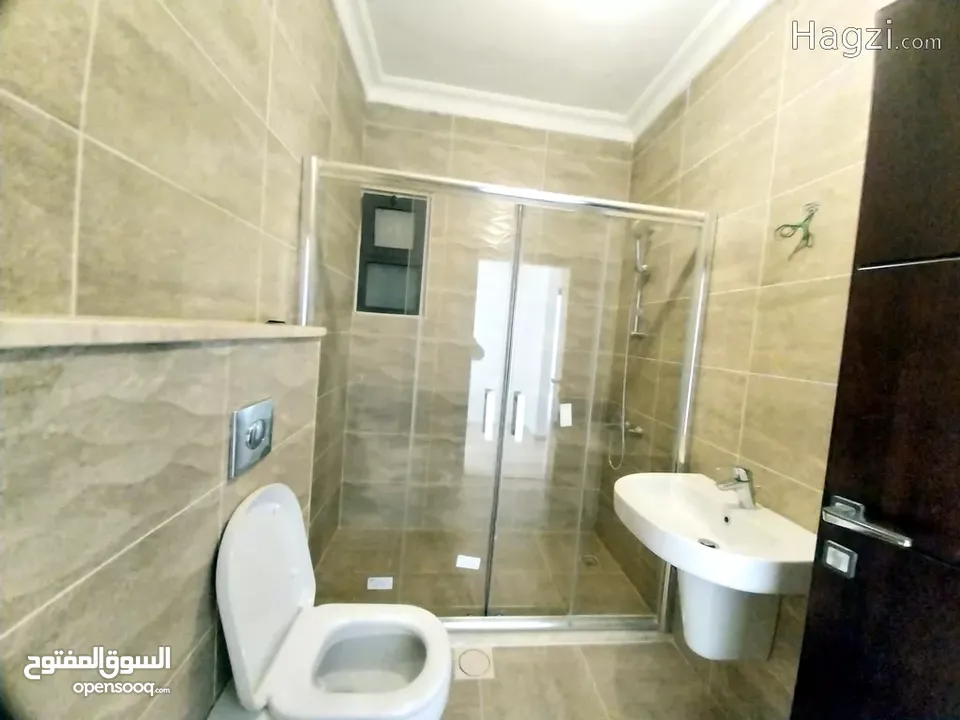 شقة طابق ارضي بمساحة 220 متر داخلي و ترس بمساحة 350 خارجي للبيع في ضاح... ( Property ID : 30821 )