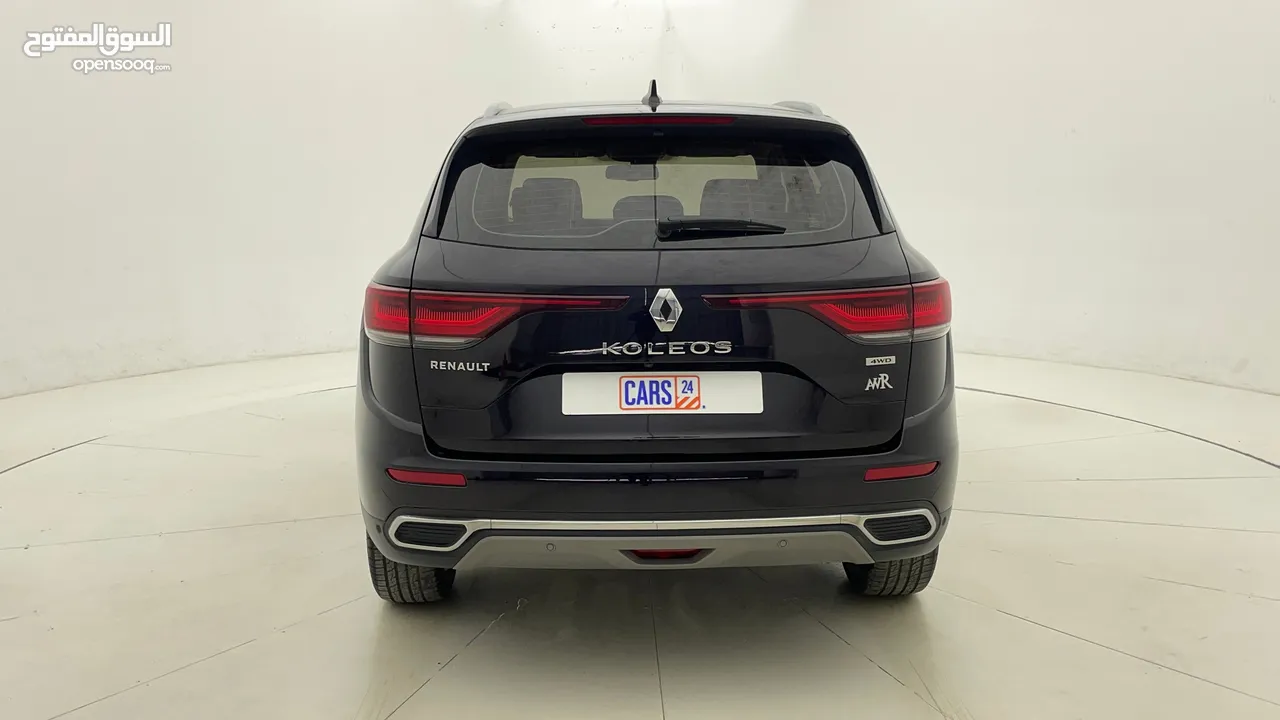 (HOME TEST DRIVE AND ZERO DOWN PAYMENT) RENAULT KOLEOS