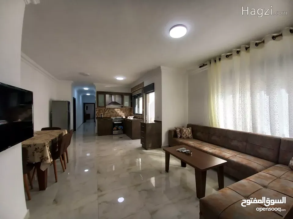 شقة مفروشة للإيجار 130م2 ( Property 18755 ) سنوي فقط