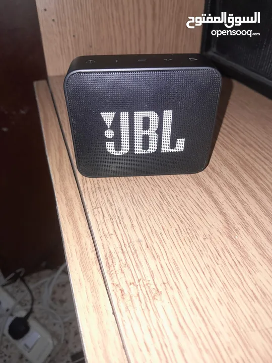 سماعة JBL بحال الوكالة