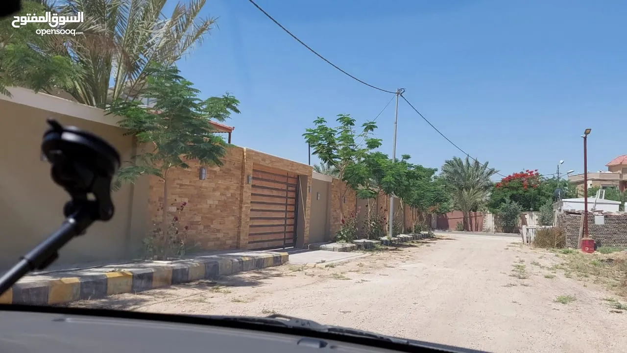 أرض للبيع 450 مترا سكن ج الغور منطقة الرامة المعترضة لشاليهات حديثة