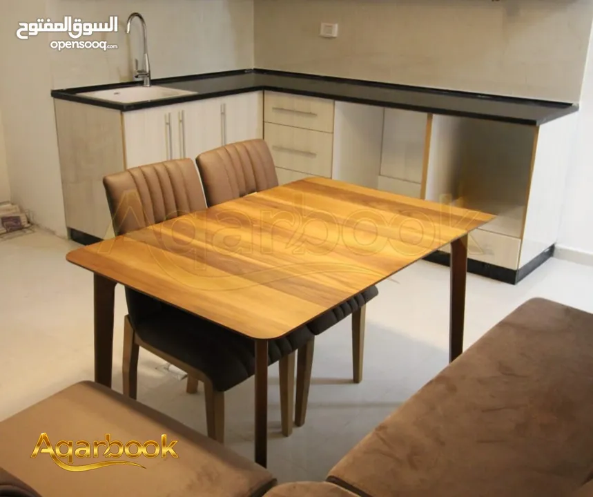 شقة للبيع سطح مرحبا