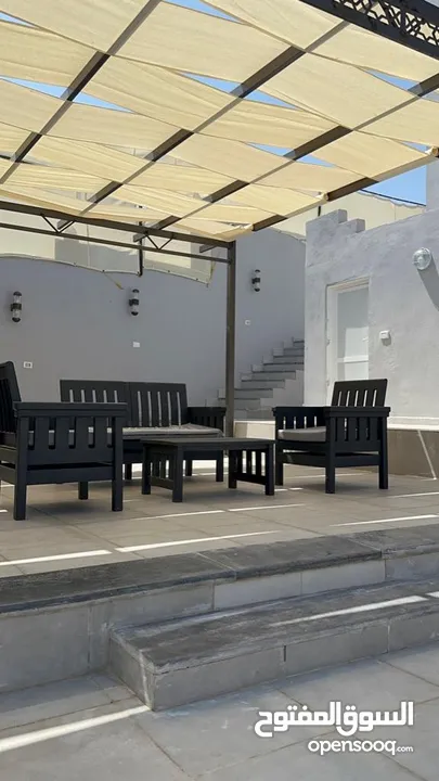Princess Island chalet -‎شاليه جزيرة الأميرات