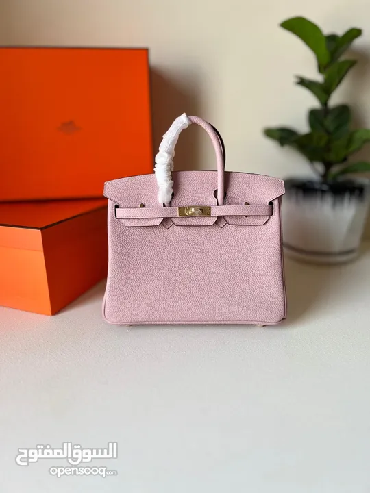 Hermes Birkin