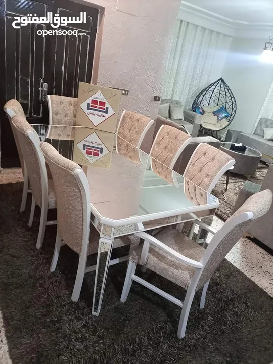 مفروشات بيسان و بيلسان الكافه اشغال النجاره و الديكور غرف نوم غرف سفره مودرن كنب مودرن