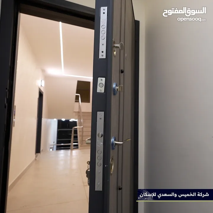 شقق فخمة للبيع