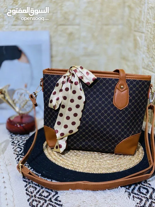 الحقائب النسائية Louis Vuitton