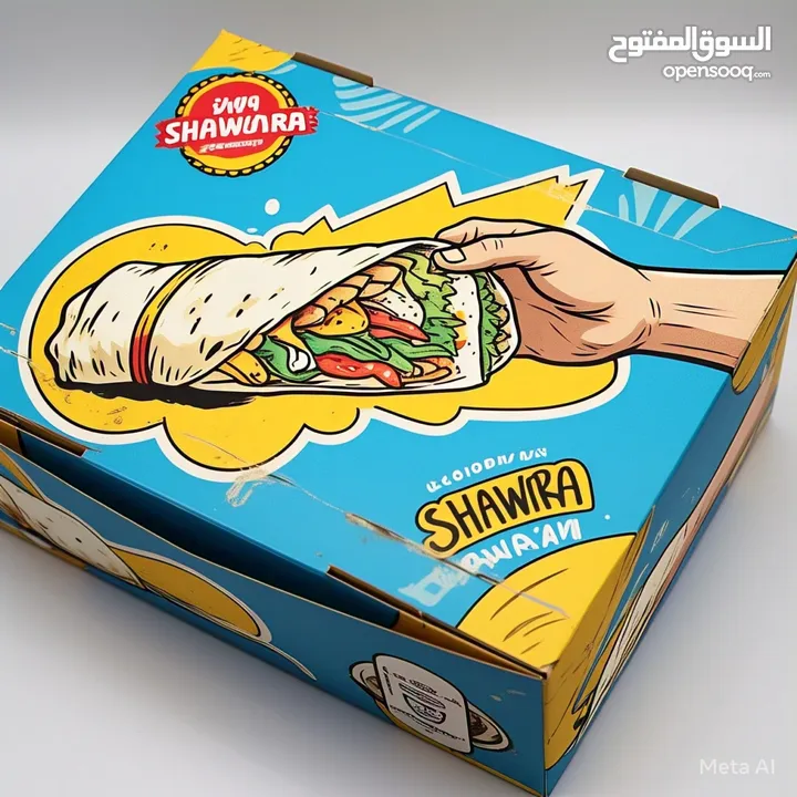 تأسيس وتطوير  وادارة مطاعم وفود ترك