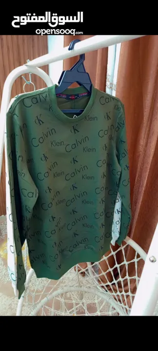 بيع ملابس شاملة ترنجات وبلاطين جينز وبلايز كم ونص كم وبيجامات وكلارات اطفال وأحذية ( 90٪ سيريهات)