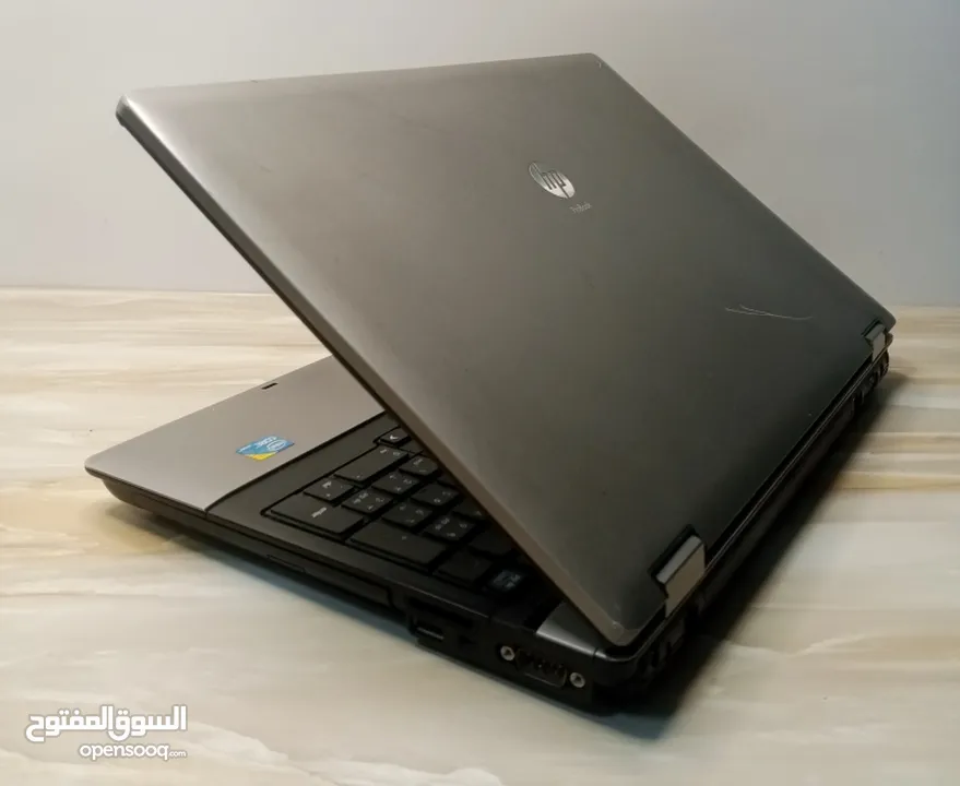اتش بي لابتوب