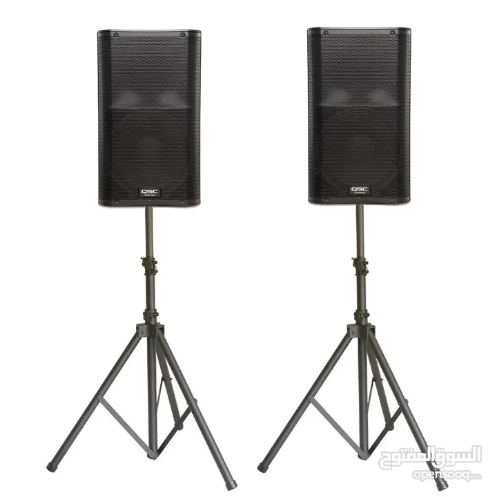 ستاند سماعة SPEAKER STAND