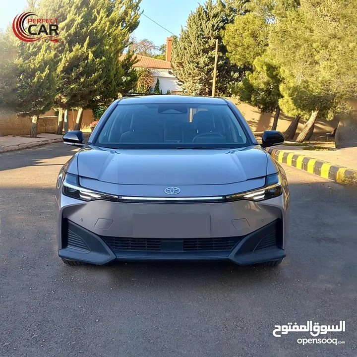 تويوتا bz3 موديل 2023 بيع نقدا_أو_بالتقسيط