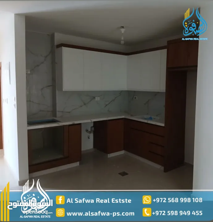 شقق سوبر ديلوكس للايجار الماصيون قرب فندق الملينيوم يفضل عرسان أو عائلات صغير سكنه اولى
