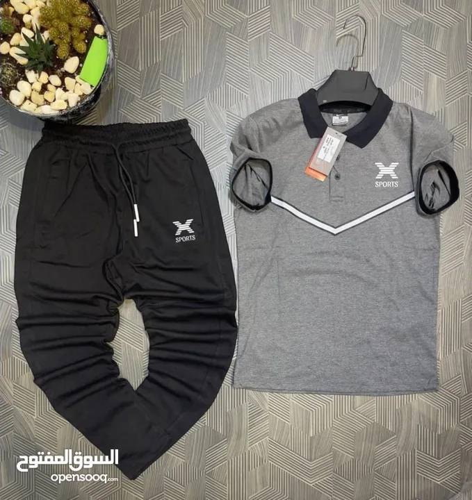 بجامه رجالي من وزن 60 إلى 100 كيلو سايزات M_L_XL_Xxl  