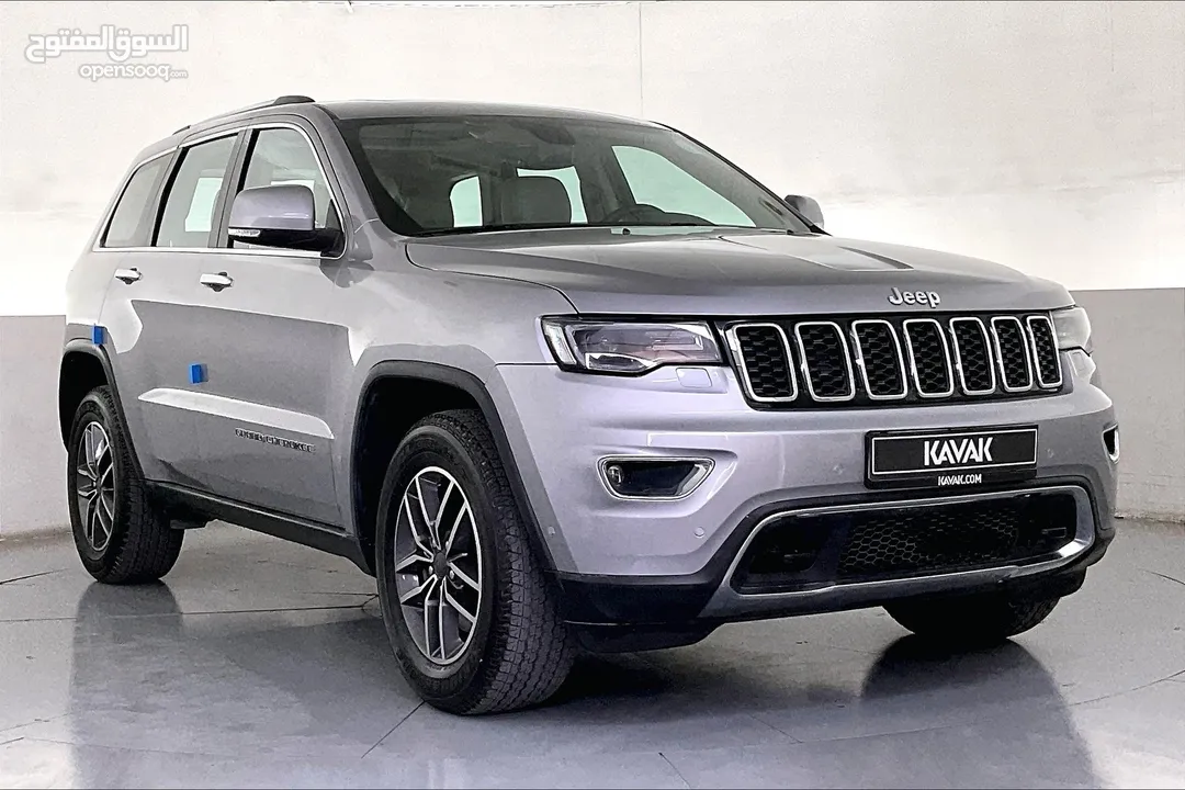 2020 Jeep Grand Cherokee Limited  • Big Price Drop  • 1 Year free warranty • 333106