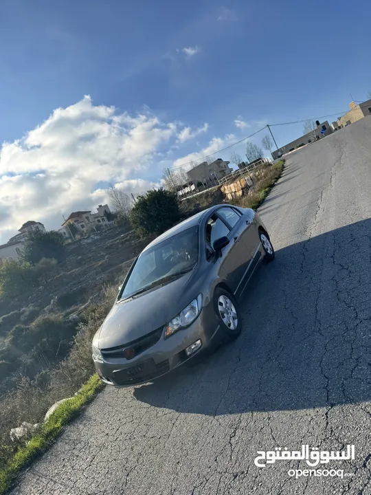 هوندا سفيك سعر ممتاز