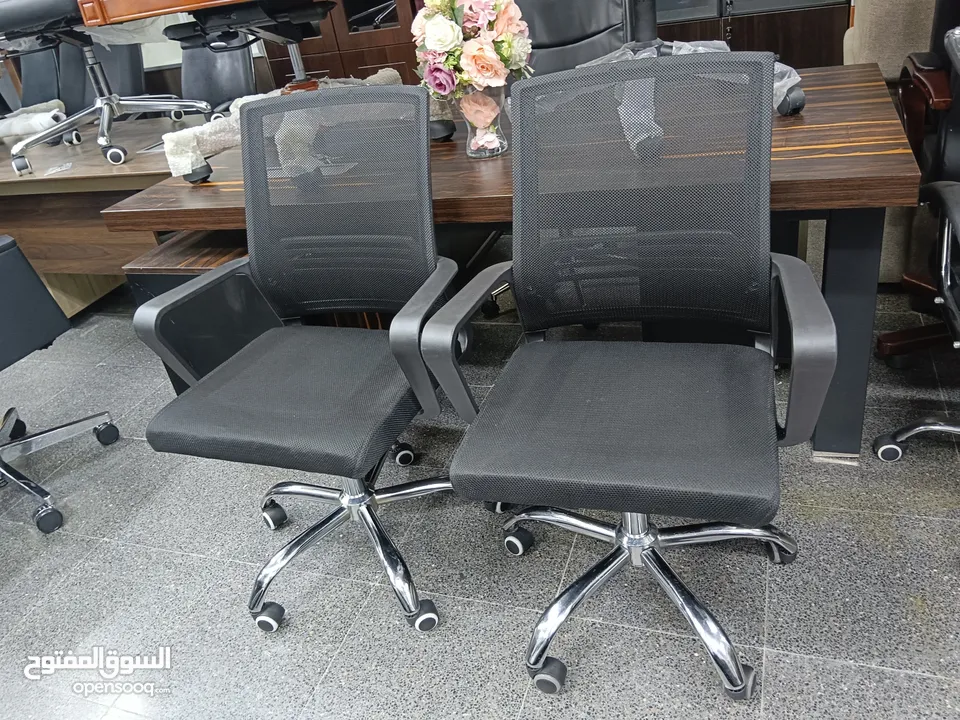 Used Office Furniture For Sale