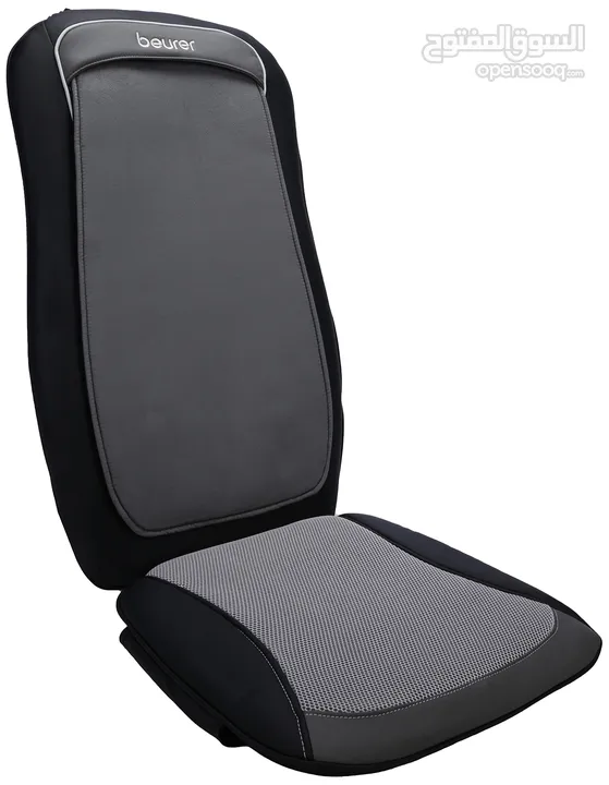 كرسي مساج shiatsu chair ماركه buerer الالمانيه مع فرد مساج وتدليك متطور
