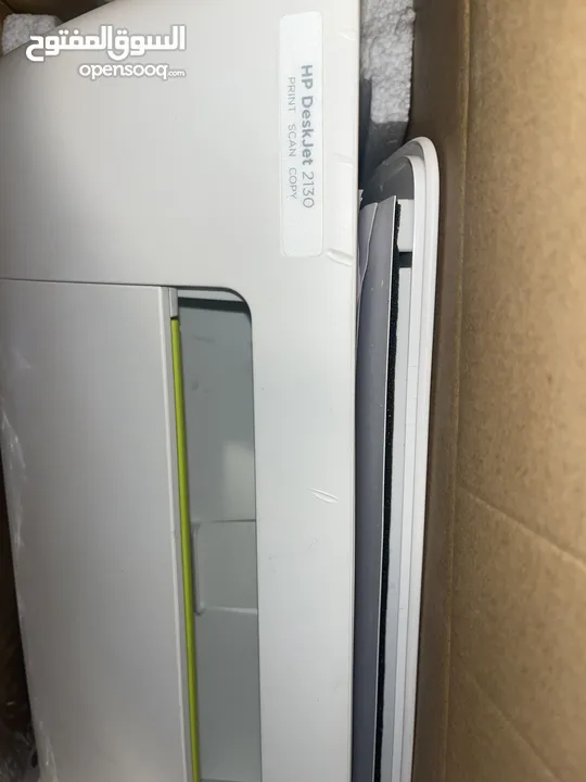 طابعة hP Deskjet 2130