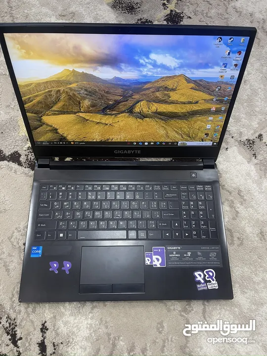 لابتوب جيمنج