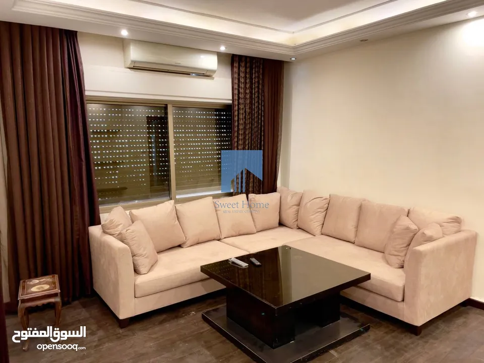 شقة مميزة للبيع في دير غبار طابق ثالث 170م تشطيب سوبر ديلوكس بسعر مميز