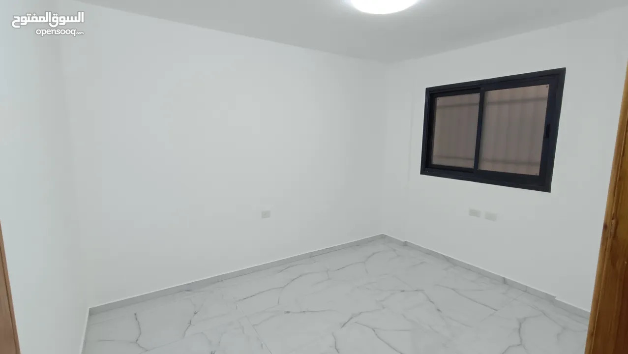 شقه للايجار الشهري 180 متر في دورا 1250 شهري