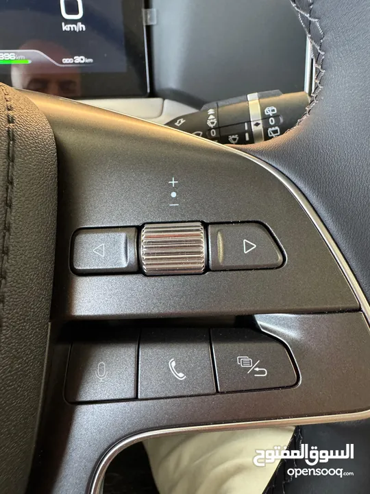 BYD YUAN UP EV ZERO 2024 بي واي دي يوان اب زيرو