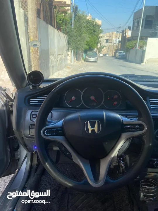 هوندا سيفيك 93 للبيع