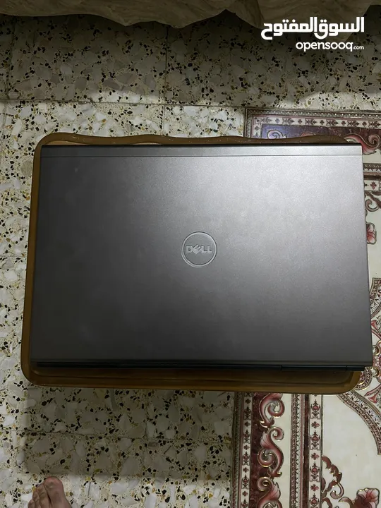 لابتوب للبيع  DELL للبيع