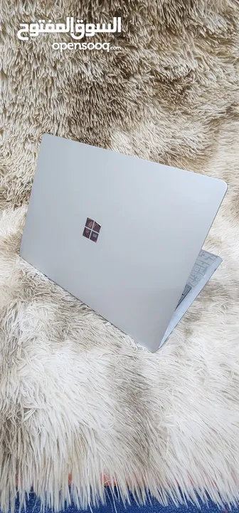 Surface laptop 2 8th genration 2k Resolution Touchscreen