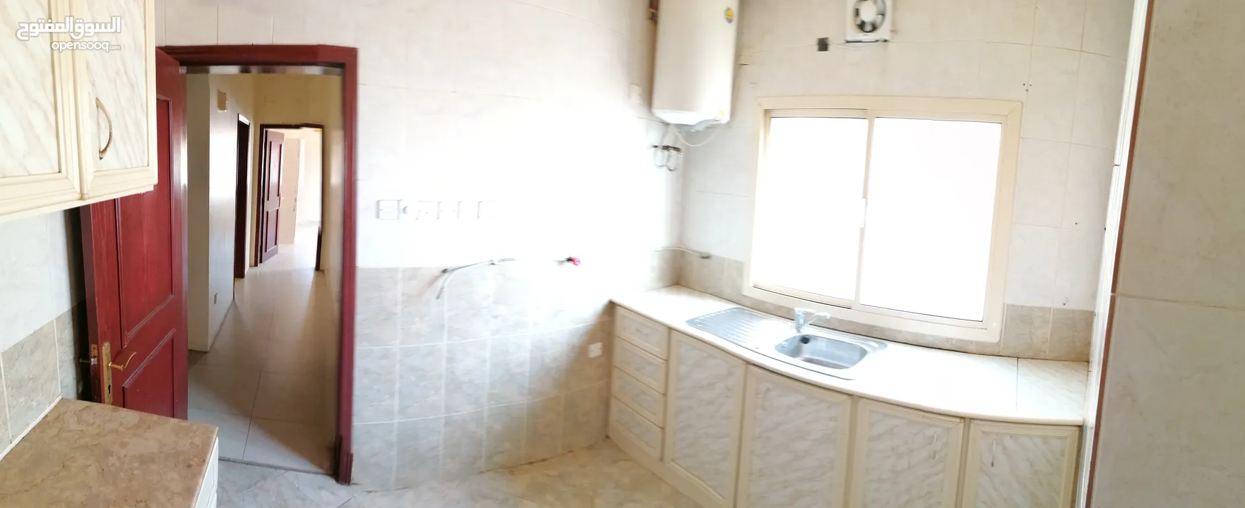 Spacious Flat in Manama Suq