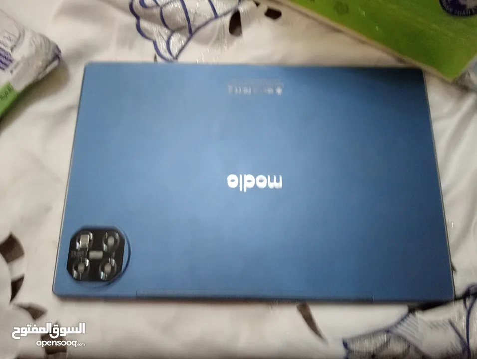 ايباد بحاله جيده