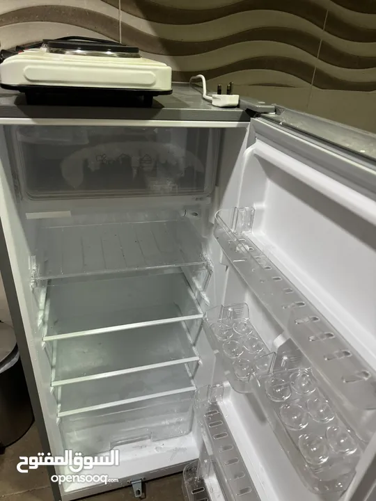 Wansa Refrigerator - 5 months used only