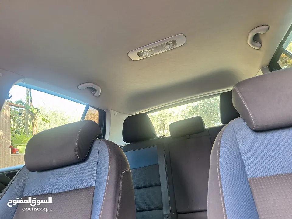 Golf mk6 للبيع