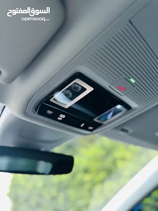 سكودا اوكتافيا فل معدا فتحة