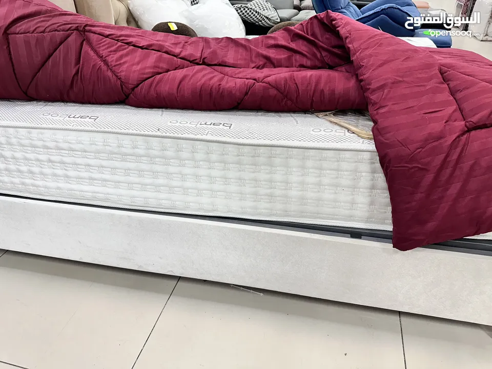 سرير مفرد تركي