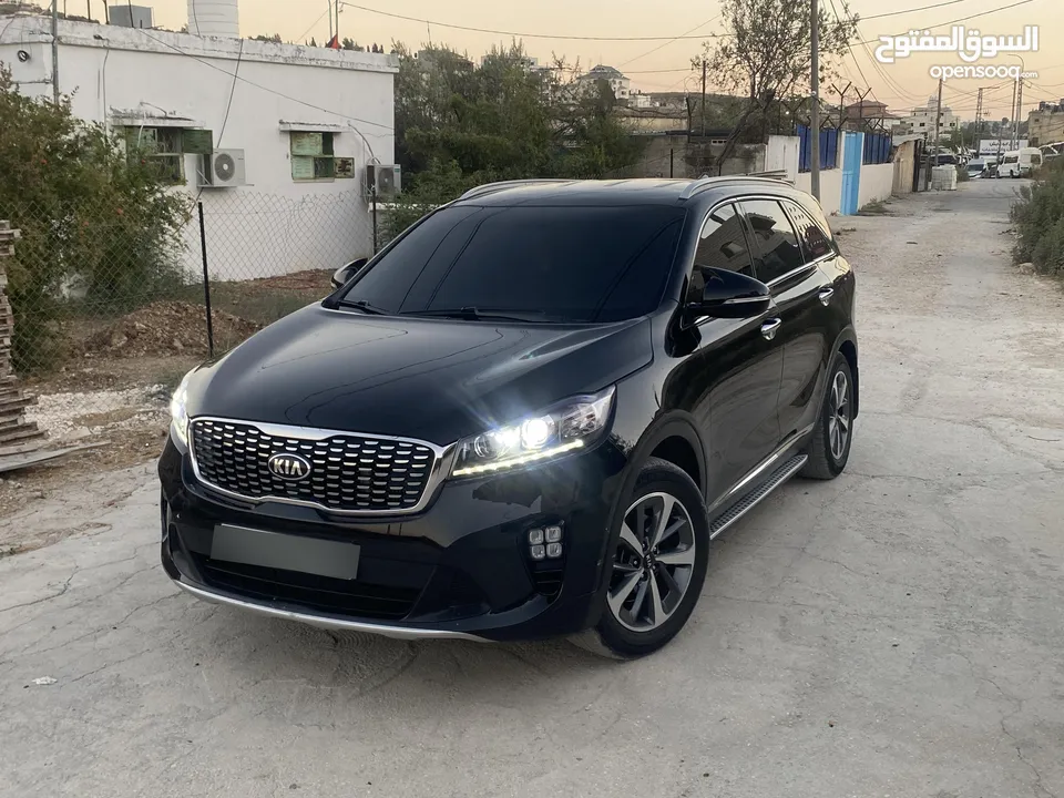 سورينتو فحص نخبب بسعرر مميزز