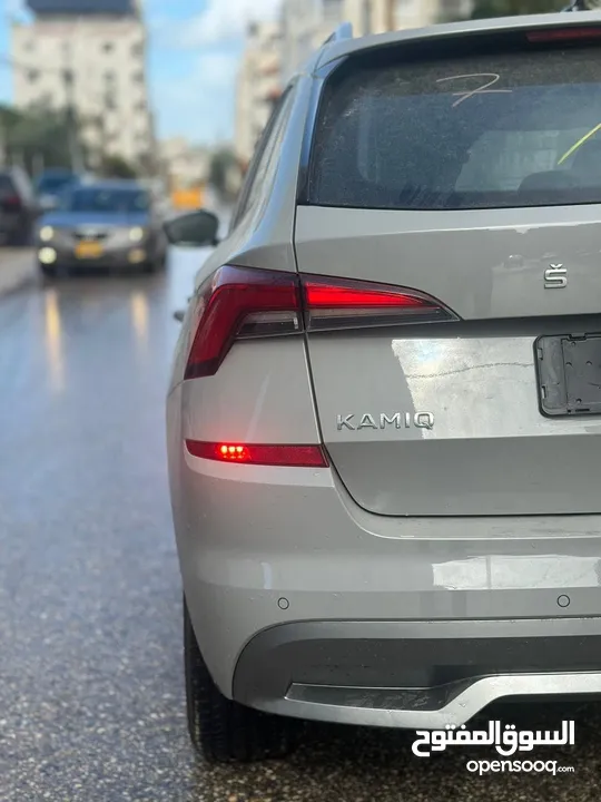 كاميك 2021