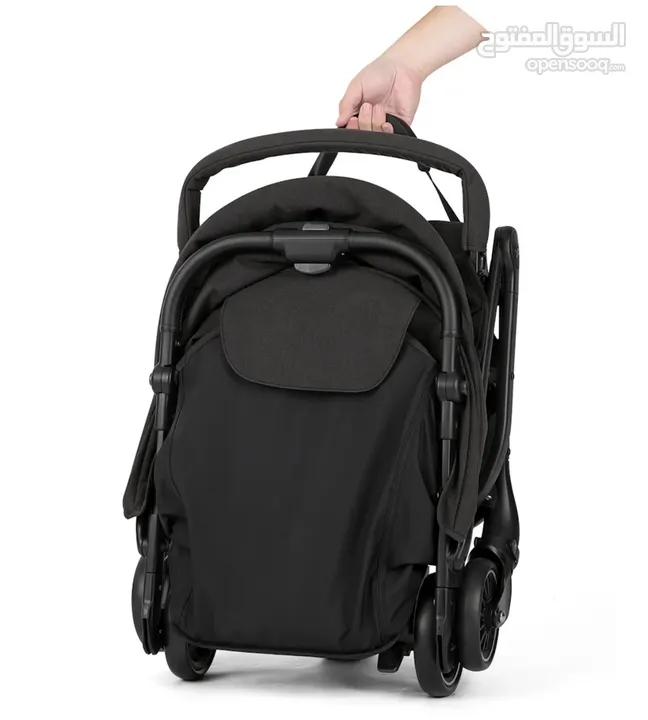 قابل للطيJoie - Stroller Tourist floudable