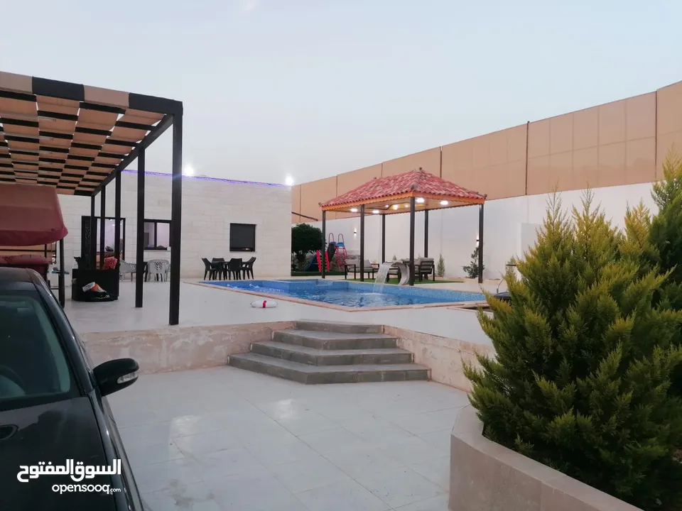 مزرعه اللؤلؤه