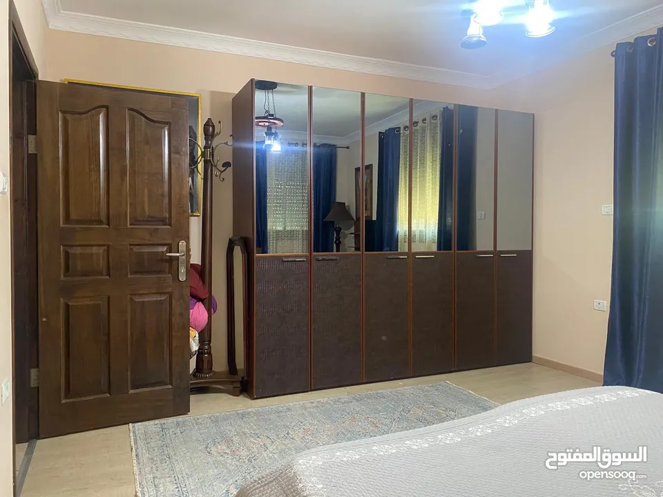 شقة مميزة سوبر ديلوكس طابو 162متر مربع في موقع حيوي على الشارع الرئيسي مع اطلالة رائعة على ثلاث جهات