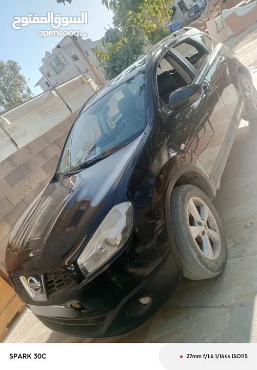 نيسان 2012 متور 2000 للبيع