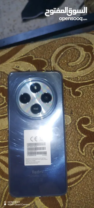 تليفون ردمي 14cاعلا مواصفات الجهاز