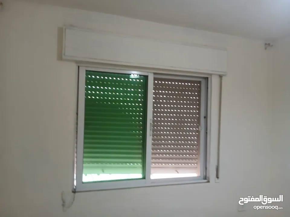 شقة للبيع الزهور طابق أول